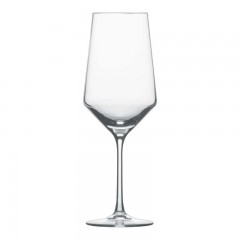 Zwiesel Glas Zwiesel Glas Pure Bordeauxpokal Glas 680 ml / h: 267 mm Zwiesel Glass Pure Bordeaux Cup Glass 680 мл / высота: 267 мм