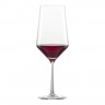 Zwiesel Glas Zwiesel Glas Pure Bordeauxpokal Glas 680 ml / h: 267 mm Zwiesel Glass Pure Bordeaux Cup Glass 680 мл / высота: 267 мм