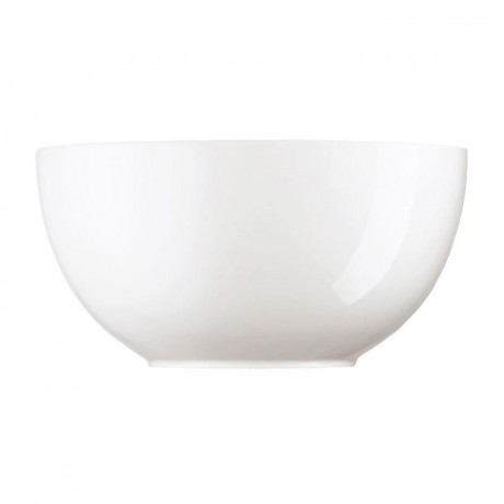 Arzberg Arzberg Cucina Basic Weiss Schussel 24 cm Arzberg Cucina Basic Белая чаша 24 см