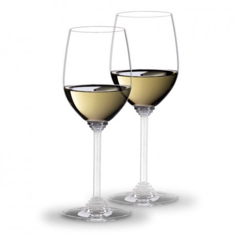 Riedel Riedel Wine Viognier / Chardonnay 2er Set 21 cm Riedel Wine Viognier / Chardonnay Набор из 2 бутылок 21 см