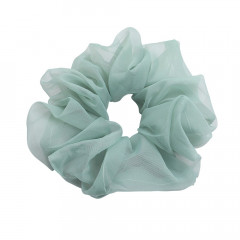 SOHO Sola XL Scrunchie Seafoam Green резинка для волос Sola XL