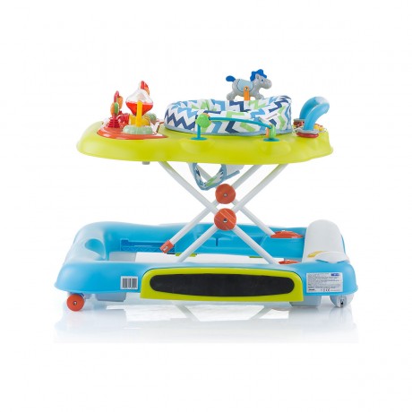 chipolino Lauflernhilfe Fancy 4 in 1 Wippe 360 Grad Lauflernhilfen Ходунки Fancy 4 в 1 качели 360 градусов ходунки