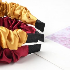 Chris Rubin Lia Haarreif Sweet Pink Повязка на голову Лии