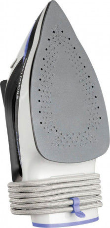 RUSSELL HOBBS RUSSELL HOBBS Dampfbugeleisen 26730-56/RH EasyStore PRO WrapClip, 2400 W  Паровой утюг RUSSELL HOBBS 26730-56/RH EasyStore PRO WrapClip, 2400 Вт
