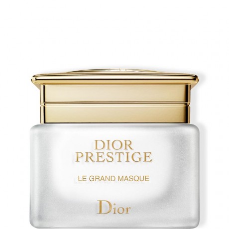 DIOR (Диор) Aussergewohnliche Anti-Aging Pflege Fuss sensible Haut Prestige Le Grand  Masque Маска для лица, 50 мл