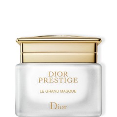 DIOR (Диор) Aussergewohnliche Anti-Aging Pflege Fuss sensible Haut Prestige Le Grand  Masque Маска для лица, 50 мл