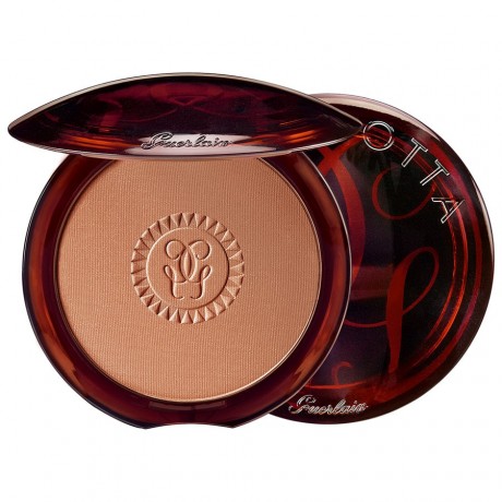 Guerlain (Герлен) Bronzing Powder Puder Terracotta, 10 g