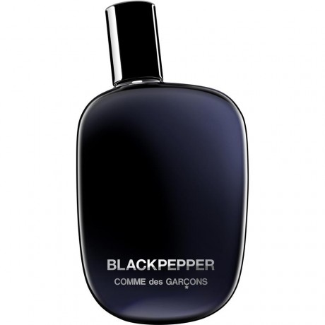 Comme des Garcons (Ком де Гарсон) Blackpepper Eau de Parfum Парфюмерная вода Spray Спрей, 50 мл