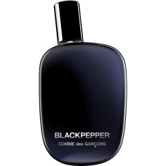 Comme des Garcons (Ком де Гарсон) Blackpepper Eau de Parfum Парфюмерная вода Spray Спрей, 50 мл