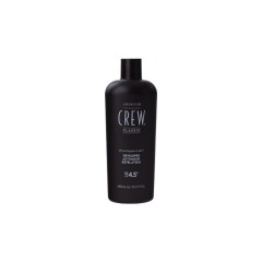 American Crew Peroxide 4,5%  Пероксиды 4,5%