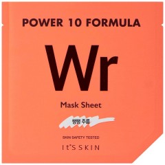 Its Skin  Its Skin Power 10 Formula Mask Sheet WR Maske Masken, 25 мл