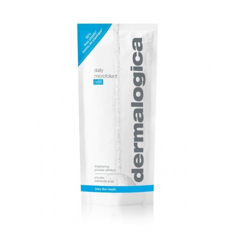 Dermalogica Daily Microfoliant Refill Ежедневная добавка микрофолианта