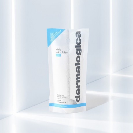 Dermalogica Daily Microfoliant Refill Ежедневная добавка микрофолианта