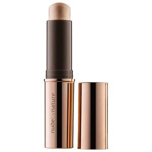 Nude by Nature Хайлайтер Highlighter Touch of Glow Highlighting Stick