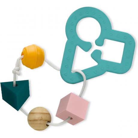 SES Creative Sensorik Formsortierer Сортировщик формы с сенсорной технологией