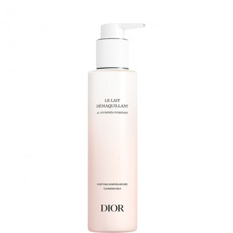 DIOR Le Lait Demaquillant  Ле Лэ Демакийан