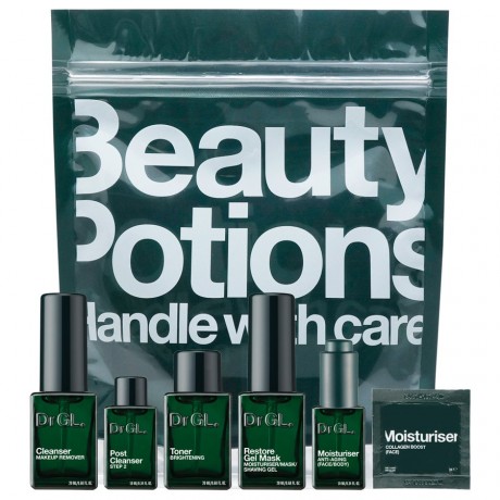 DrGL Discover Skin Youth Gesichtspflegeset Gesichtspflege, 1 шт.