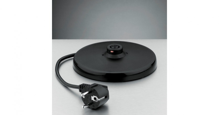 Rommelsbacher Rommelsbacher EKO 366/E Elpresso deLuxe, Espressomaschine edelstahl edelstahl Rommelsbacher EKO 366/E Elpresso deLuxe, эспрессо-машина из нержавеющей стали