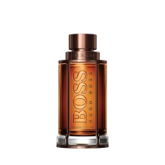 Hugo Boss (Хуго Босс) Private Accord Eau de Toilette (EdT) Туалетная вода Boss The Scent, 50 мл