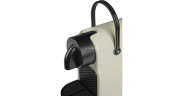 DeLonghi DeLonghi Nespresso Inissia EN 80.CW, Kapselmaschine creme  creme DeLonghi Nespresso Inissia EN 80.CW, крем для капсульной машины