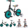 chipolino Dreirad Max Bike Laufrader Беговелы Tricycle Max Bike