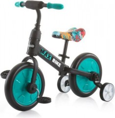 chipolino Dreirad Max Bike Laufrader Беговелы Tricycle Max Bike