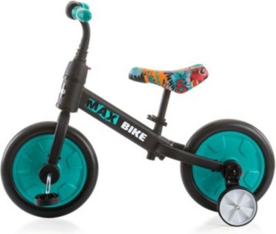 chipolino Dreirad Max Bike Laufrader Беговелы Tricycle Max Bike
