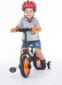 chipolino Dreirad Max Bike Laufrader Беговелы Tricycle Max Bike
