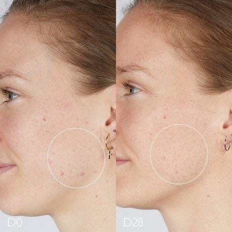 Caudalie Klarendes Reinigungsgel  очищающий гель