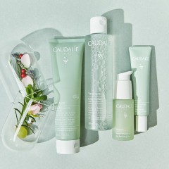 Caudalie Klarendes Reinigungsgel  очищающий гель