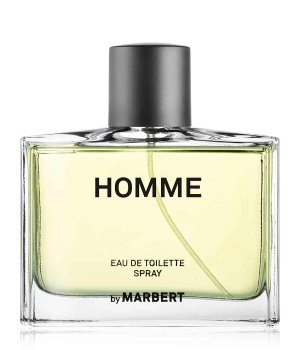 Marbert (Марберт)  Homme Eau de Toilette Туалетная вода Spray Спрей, 100 мл