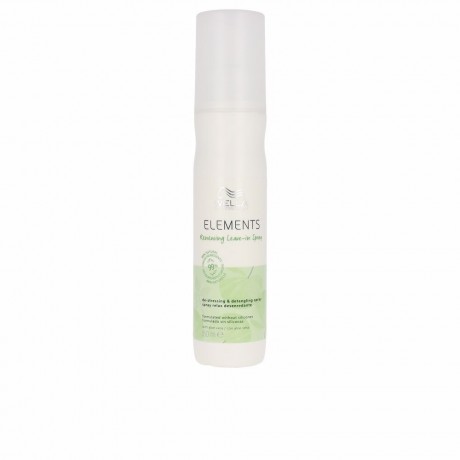 Wella Professionals Elements Leave In Conditioner Wella Professionals Кондиционер Elements Leave In Wella Professionals