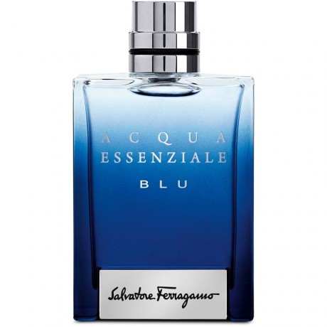 Salvatore Ferragamo (Сальваторе Феррагамо)  Acqua Essenziale Blu Eau de Toilette Туалетная вода Spray Спрей, 30 мл