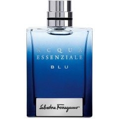 Salvatore Ferragamo (Сальваторе Феррагамо)  Acqua Essenziale Blu Eau de Toilette Туалетная вода Spray Спрей, 30 мл