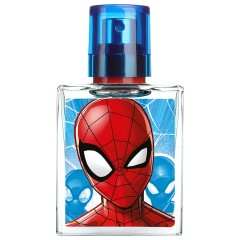 Marvel  Eau de Toilette (EdT) Туалетная вода Spiderman, 30 мл