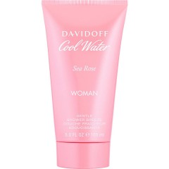 Davidoff (Давидофф) Cool Water Sea Rose Shower Gel Гель для душа, Geschenkset Подарочный набор: Eau de Toilette Туалетная вода Spray 30 мл + Shower Gel Гель для душа 150 мл / 1 шт.