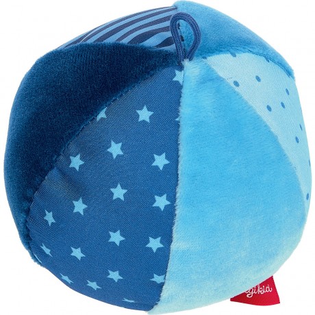 sigikid Softball blau софтбол синий