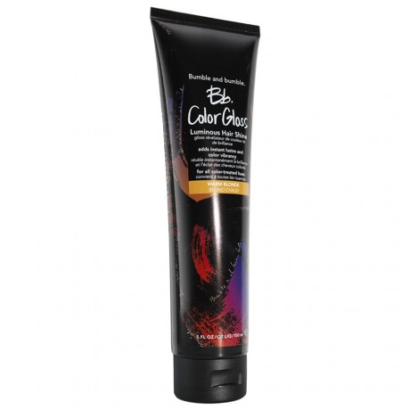 Bumble and bumble. Color Gloss - Warm Blonde Haartonung Spezialpflege, 150 мл