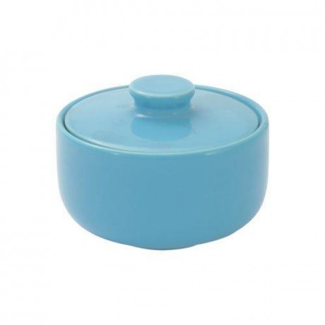 Friesland Friesland Happymix Azurblau Zuckerdose 0,25 L Сахарница Friesland Happymix Лазурная 0,25 л