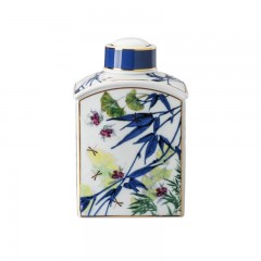 Rosenthal Rosenthal Heritage Turandot white Teedose h: 14 cm Чайник Rosenthal Heritage Turandot для белого чая высота: 14 см