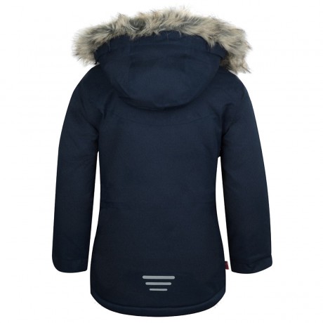 TROLLKIDS Wintermantel OSLO fur Madchen Зимнее пальто OSLO для девочки