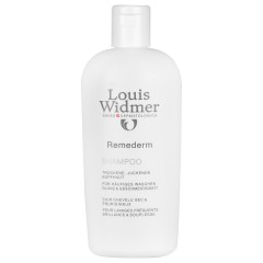 Louis Widmer Widmer Remederm Shampoo Unparfumiert  Шампунь Widmer Remederm без запаха