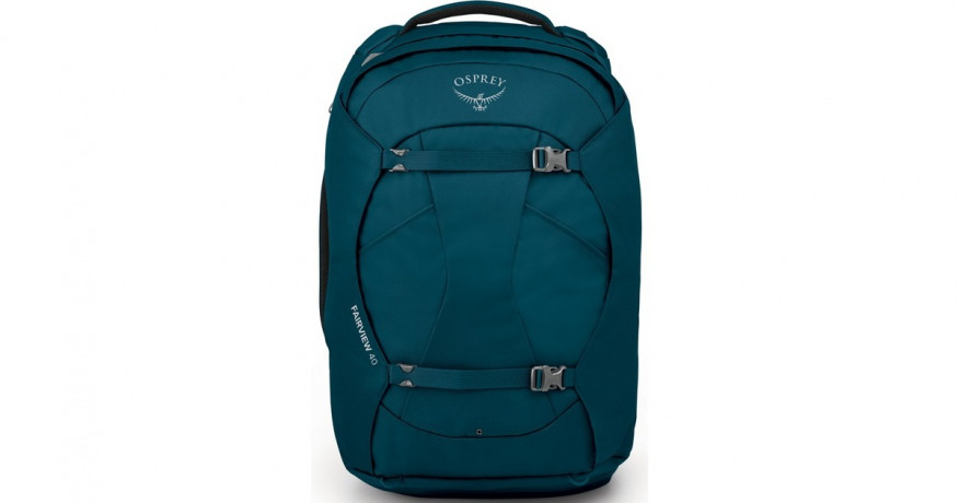 Osprey Osprey Fairview 40, Rucksack blaugrun, 40 Liter blaugrun Osprey Fairview 40, рюкзак сине-зеленый, 40 литров