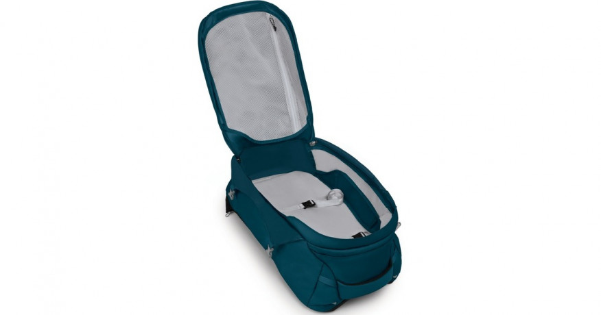 Osprey Osprey Fairview 40, Rucksack blaugrun, 40 Liter blaugrun Osprey Fairview 40, рюкзак сине-зеленый, 40 литров