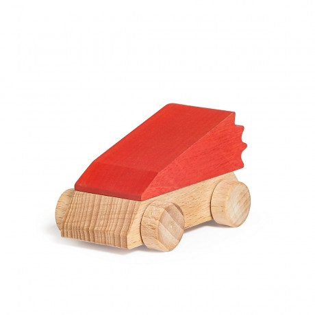 Montessori® Pack Supercars: Feuer  Wasser Пак суперкаров: огненная вода