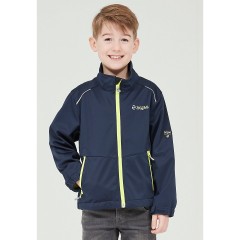 Zigzag Softshelljacke куртка софтшелл