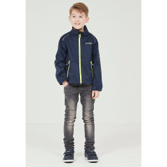 Zigzag Softshelljacke куртка софтшелл