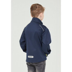 Zigzag Softshelljacke куртка софтшелл