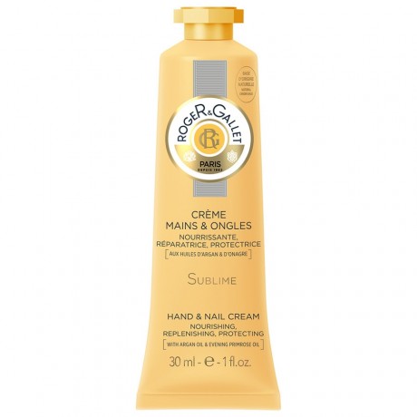Roger & Gallet (Роже Галле)  Handcreme Bois d_Orange, 30 мл