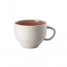 Rosenthal Rosenthal Junto Rose Quartz - Steinzeug Kombiobertasse 0,33 L Rosenthal Junto Rose Quartz - комбинированная чашка из керамики 0,33 л